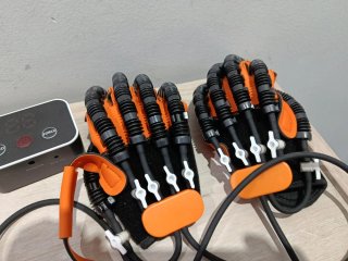 guantes robóticos para rehabilitación de manos.xxl
