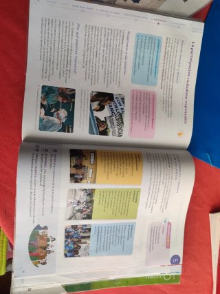 Ciencias Sociales, 5 Primaria, Castilla y León,...