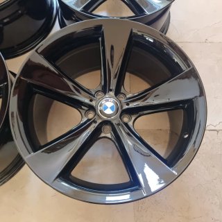 Llantas BMW 19 pulgadas cóncavas doble medida