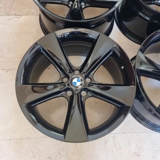 Llantas BMW 19 pulgadas cóncavas doble medida