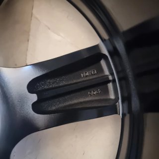Llantas BMW 19 pulgadas cóncavas doble medida