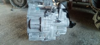 CAJA CAMBIOS VOLKSWAGEN PASSAT BERLINA (3C2) Edit