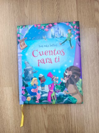 Cuentos clásicos Los más bellos cuentos para ti