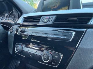 BMW X1 2016