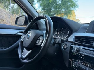 BMW X1 2016