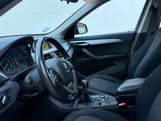 BMW X1 2016