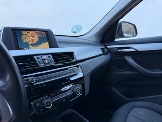 BMW X1 2016