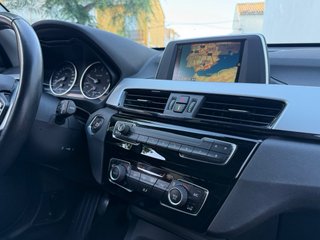 BMW X1 2016