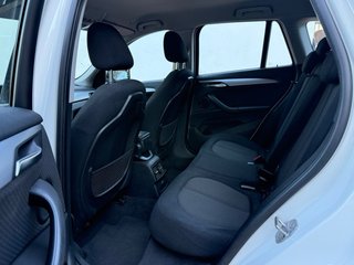 BMW X1 2016