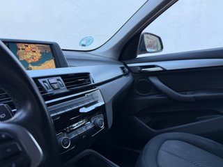 BMW X1 2016