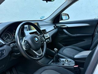 BMW X1 2016