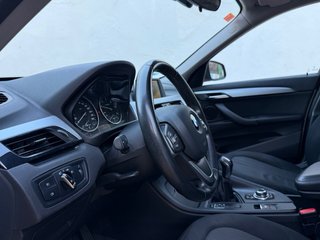 BMW X1 2016