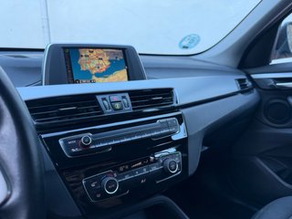BMW X1 2016