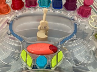 Orquesta Interactiva B.Toys Juguete Musical
