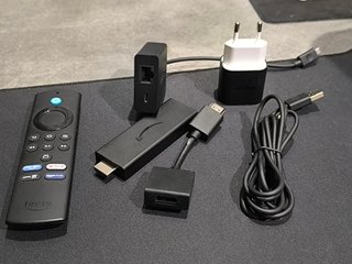 Amazon Fire TV Stick HD (ORIGINAL)