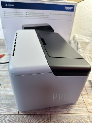 Stampante laser Brother