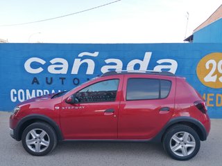 Dacia Sandero 2015
