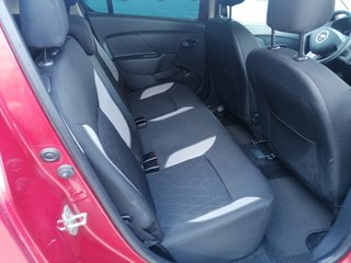 Dacia Sandero 2015