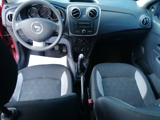Dacia Sandero 2015
