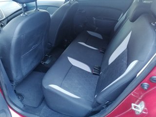 Dacia Sandero 2015