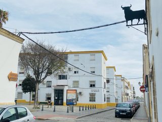 ALQUILER TEMPORADA ESCOLAR El Puerto de Santa Marí