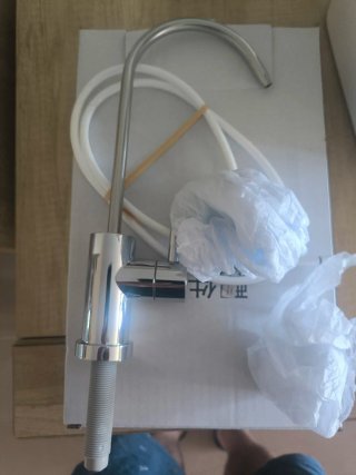 Osmosis Coway P-160L Blanco