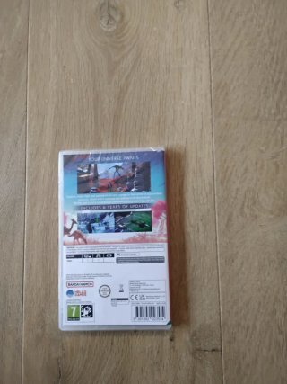 No Man's Sky Nintendo Switch