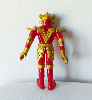 Ace Killer Bandai vintage Japan 1989 - Ultraman