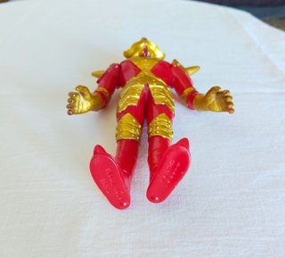 Ace Killer Bandai vintage Japan 1989 - Ultraman