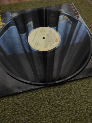 LP Orquesta Mondragón - Ellos Las Prefieren Gordas
