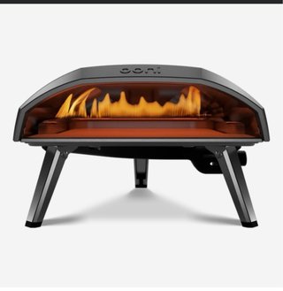 Ooni Koda 16 Horno de Gas para Pizza
