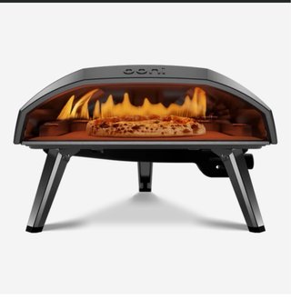 Ooni Koda 16 Horno de Gas para Pizza