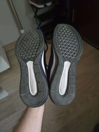Skechers Hombre Skech Air Element 2.0 Azul