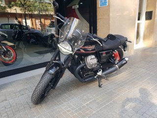 Moto Guzzi V7 Special