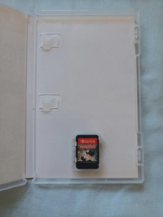 Monopoly Nintendo Switch Juego