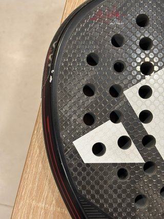 Pala Padel Adidas Metalbone 3.3