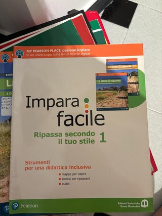 La storia ci riguarda. Con Produrre e inventare...