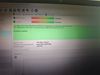 SSD Samsung 860 Pro 256GB e Samsung SSD Evo 850