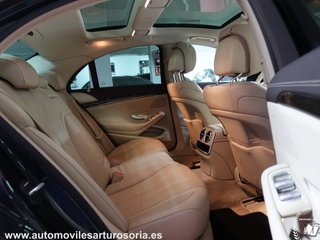 Mercedes-Benz Clase S S 350 BlueTEC