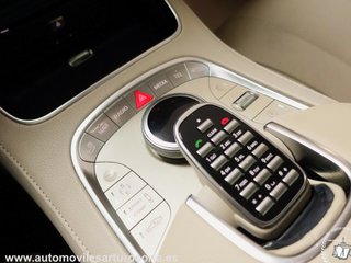 Mercedes-Benz Clase S S 350 BlueTEC
