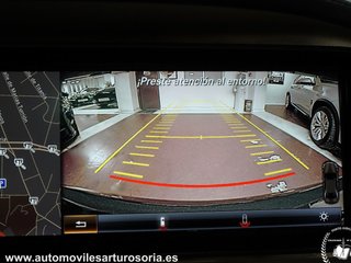 Mercedes-Benz Clase S S 350 BlueTEC