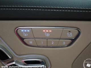 Mercedes-Benz Clase S S 350 BlueTEC