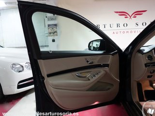 Mercedes-Benz Clase S S 350 BlueTEC