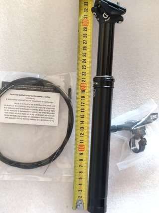 MANITOU JACK TIJA TELESCOPICA.