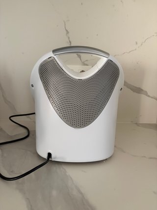 Thermomix TM6 con Accesorios
