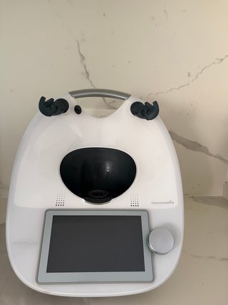 Thermomix TM6 con Accesorios
