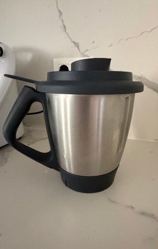 Thermomix TM6 con Accesorios