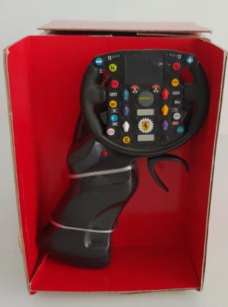 Ferrari F10 Radio Control 1:18 Fernando Alonso
