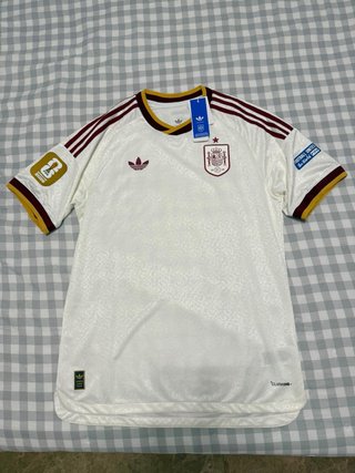 Camiseta Selección Española Talla XL