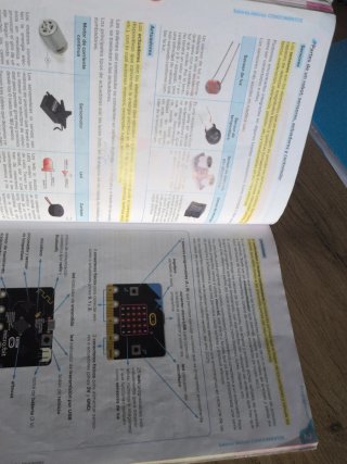 Ciencias de la Computación, 2o ESO, Proyecto Star